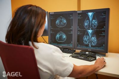 MUDr. Marcela Beerová a jej cesta k rádiológii