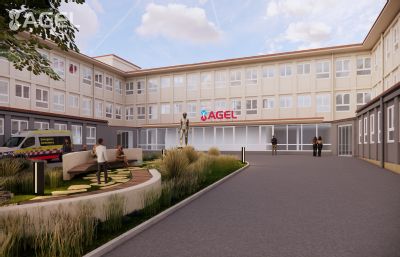 Nemocnica AGEL Žiar nad Hronom hodnotí rok 2025 ako rok výrazného posunu