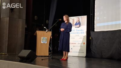 Žiarsky sesterský deň spojil takmer 300 sestier a zdravotníckych pracovníkov