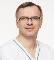 MUDr. Junas Radovan, MHA, MPH